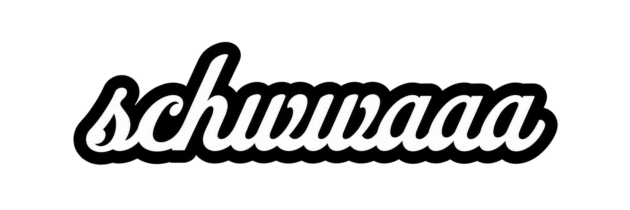schwwaaa